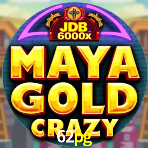 62pg: Seu Cassino Premiado com Pagamentos Rápidos